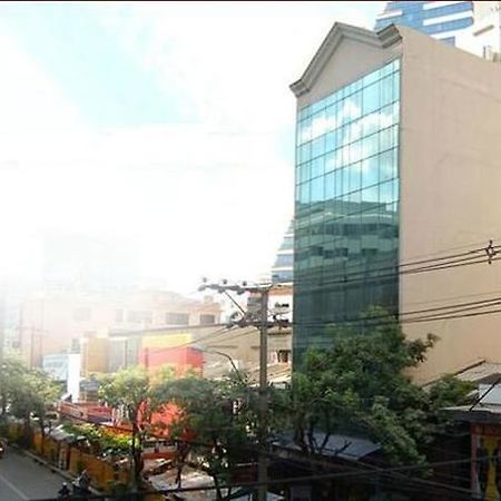 Ever Rich Hotel กรุงเทพมหานคร ภายนอก รูปภาพ