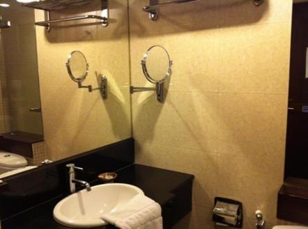 Ever Rich Hotel กรุงเทพมหานคร ภายนอก รูปภาพ