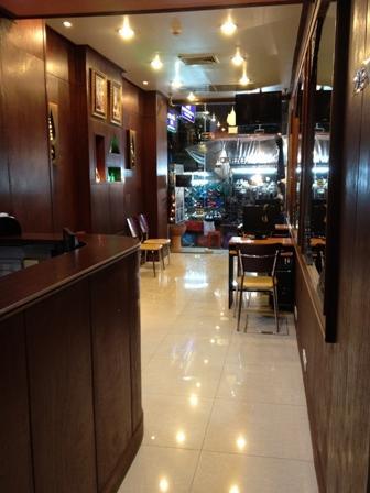Ever Rich Hotel กรุงเทพมหานคร ภายนอก รูปภาพ