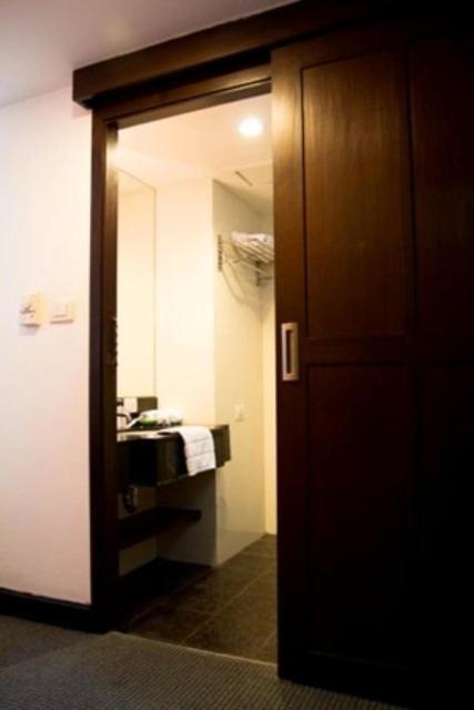 Ever Rich Hotel กรุงเทพมหานคร ภายนอก รูปภาพ