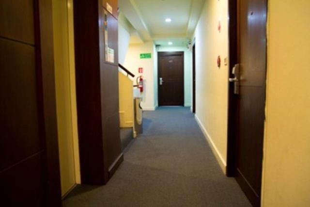 Ever Rich Hotel กรุงเทพมหานคร ภายนอก รูปภาพ