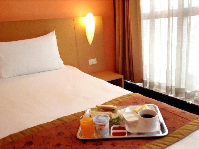 Ever Rich Hotel กรุงเทพมหานคร ภายนอก รูปภาพ